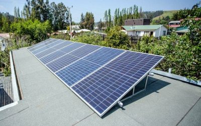 Energía solar: 6 desafíos en un año clave.​